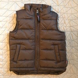 Toddler Vest
